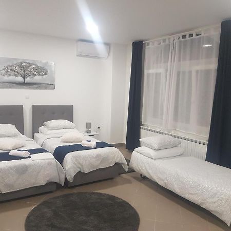 Marko Airport Rooms Velika Gorica Extérieur photo