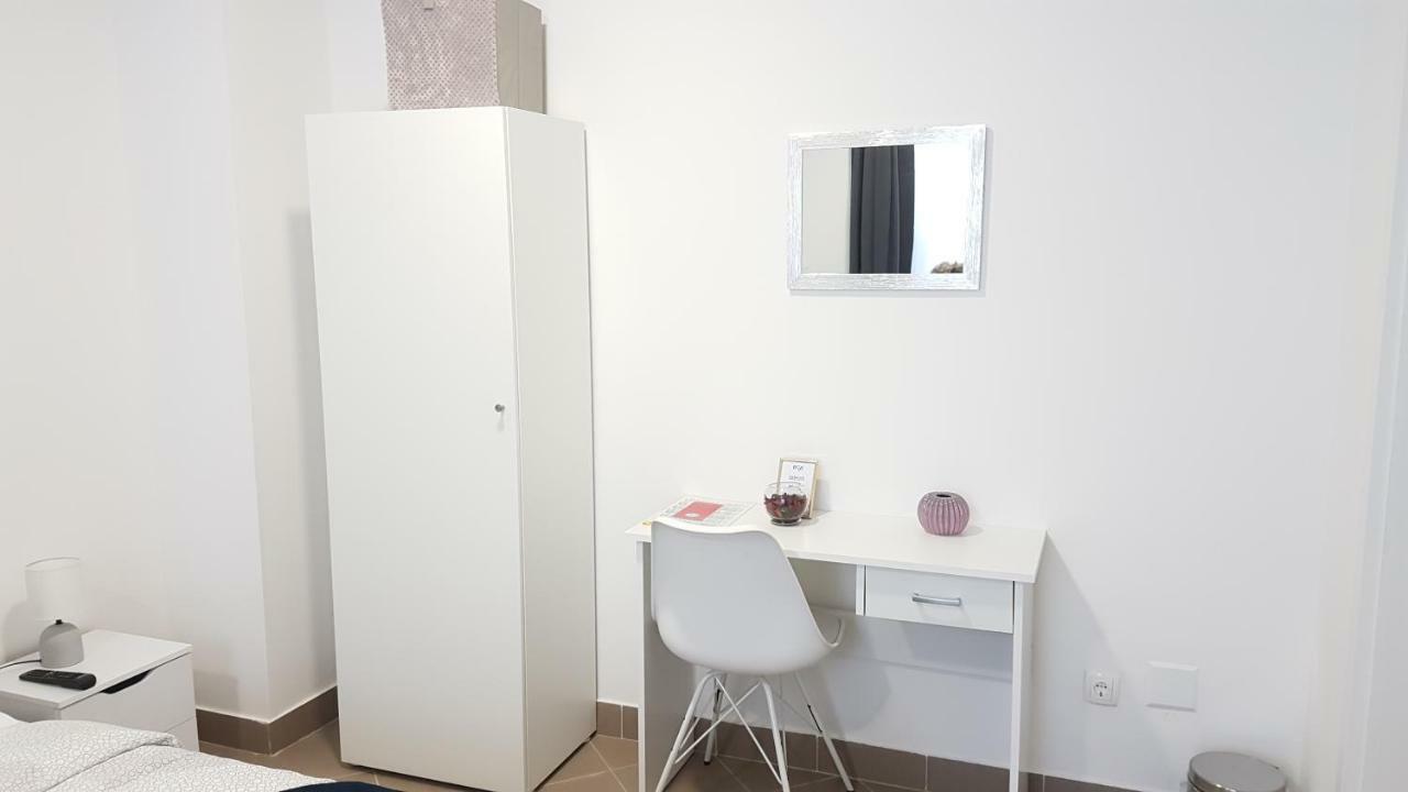 Marko Airport Rooms Velika Gorica Extérieur photo