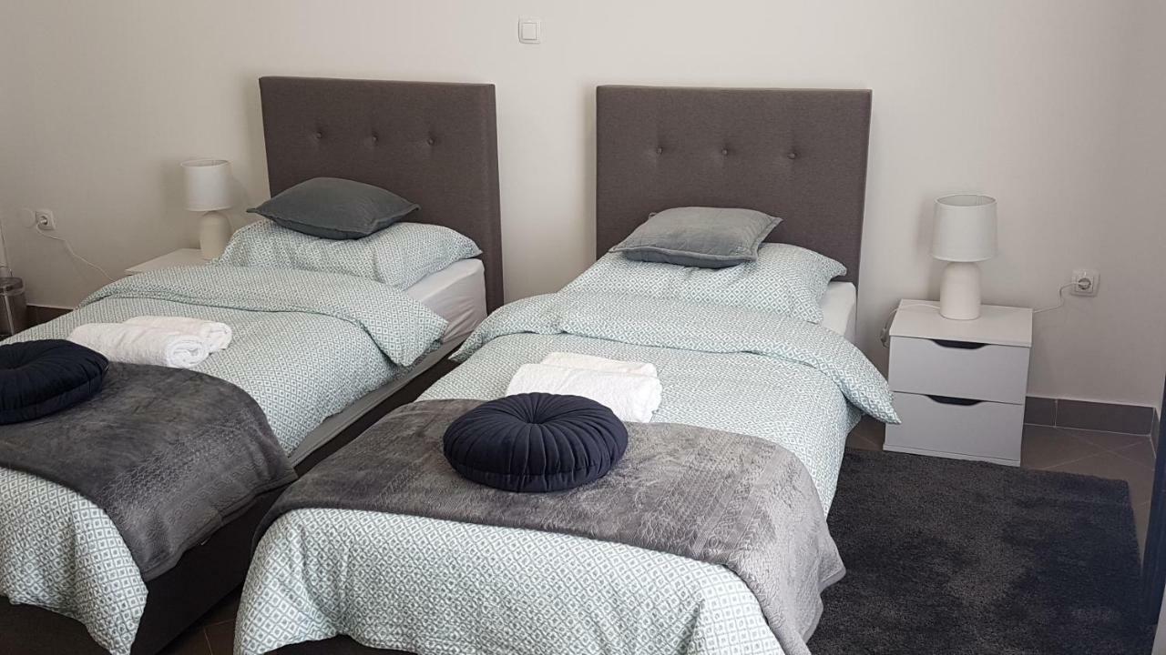 Marko Airport Rooms Velika Gorica Extérieur photo