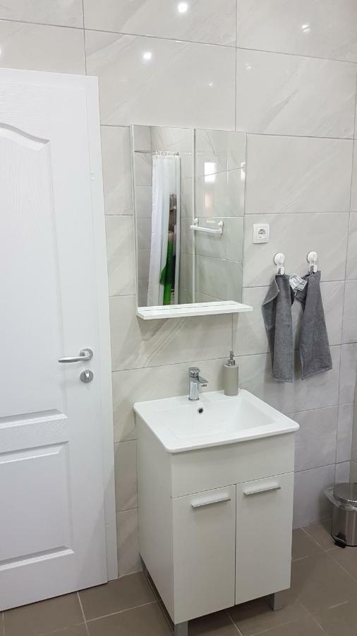 Marko Airport Rooms Velika Gorica Extérieur photo