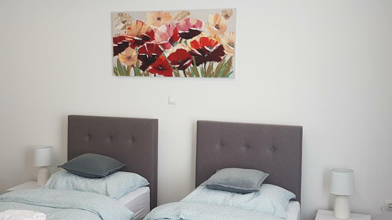 Marko Airport Rooms Velika Gorica Extérieur photo