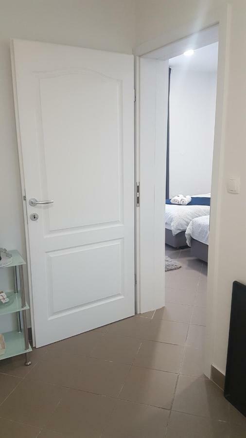 Marko Airport Rooms Velika Gorica Extérieur photo