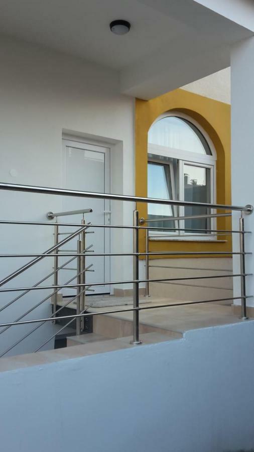Marko Airport Rooms Velika Gorica Extérieur photo