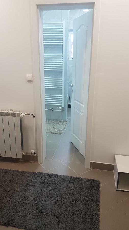 Marko Airport Rooms Velika Gorica Extérieur photo
