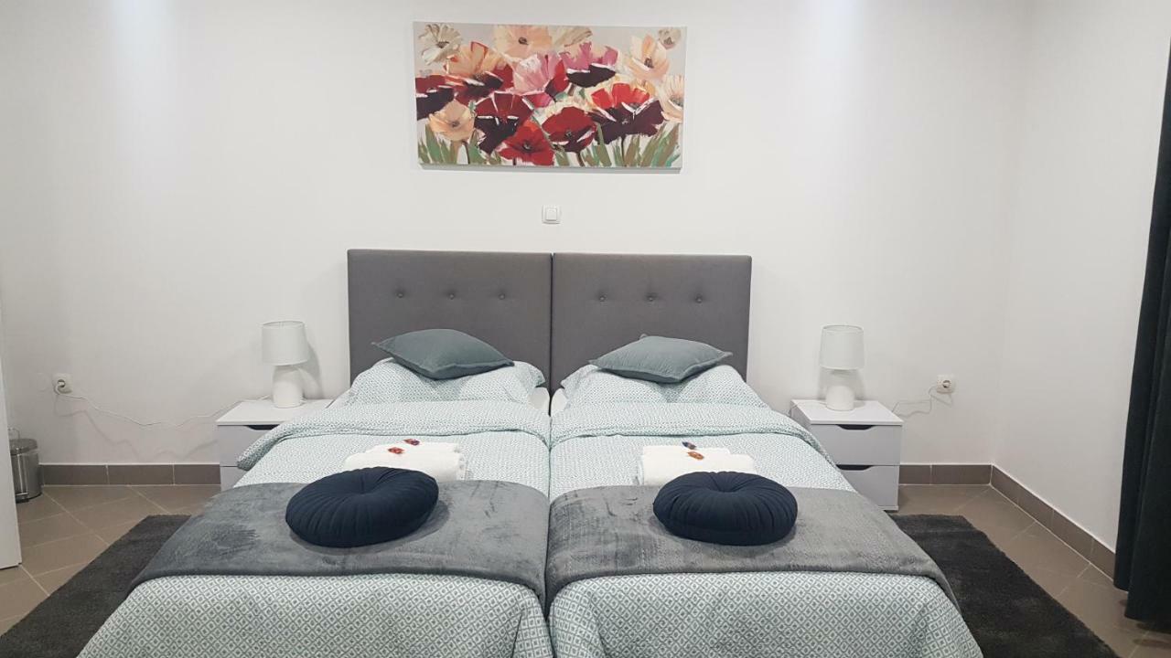 Marko Airport Rooms Velika Gorica Extérieur photo