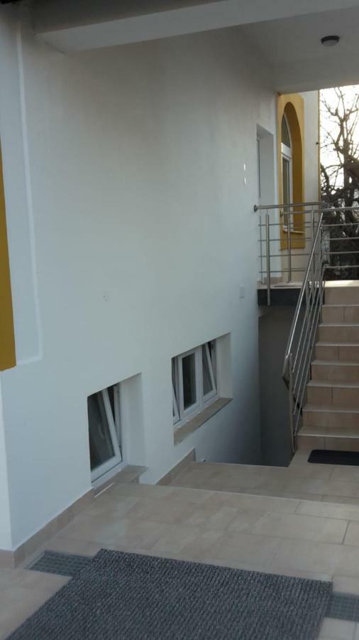 Marko Airport Rooms Velika Gorica Extérieur photo
