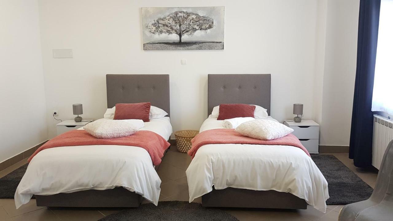 Marko Airport Rooms Velika Gorica Extérieur photo