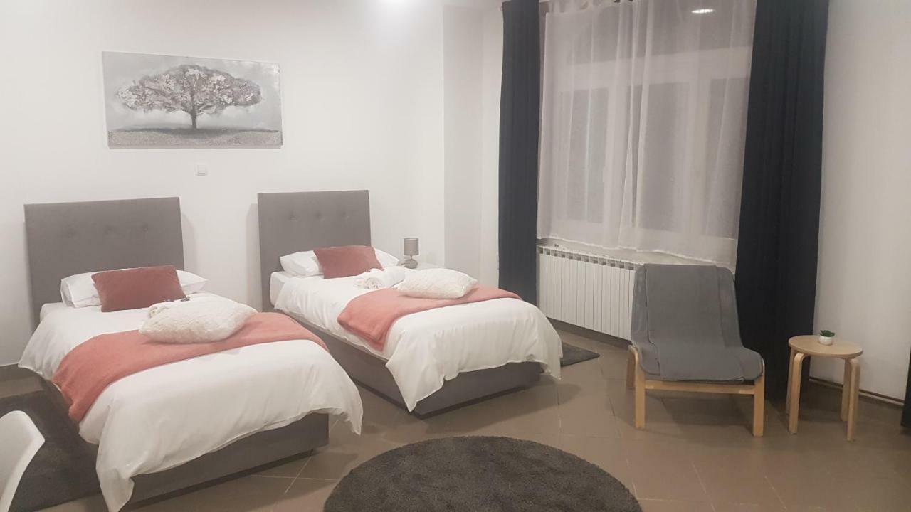 Marko Airport Rooms Velika Gorica Extérieur photo