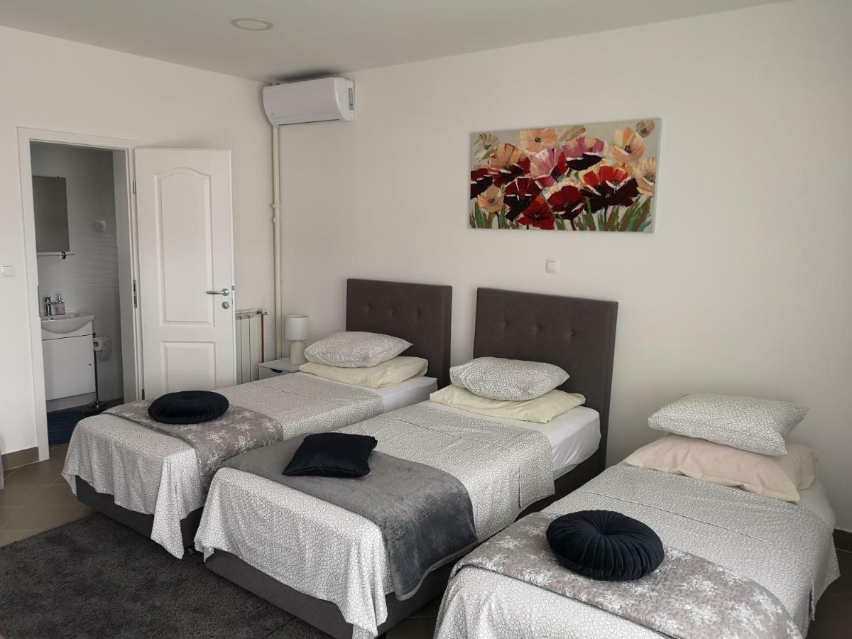 Marko Airport Rooms Velika Gorica Extérieur photo