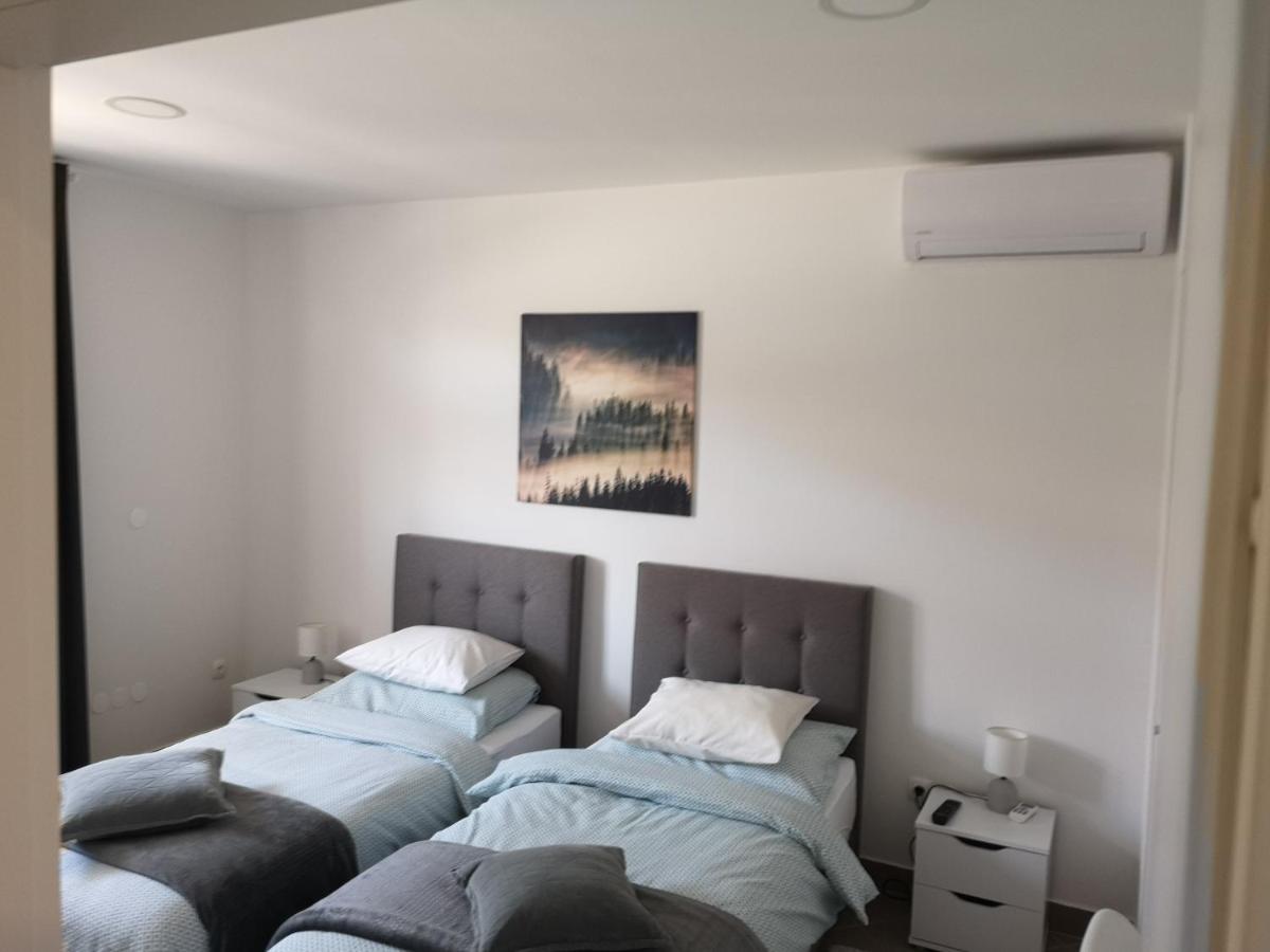 Marko Airport Rooms Velika Gorica Extérieur photo