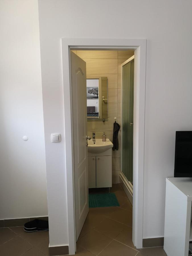 Marko Airport Rooms Velika Gorica Extérieur photo