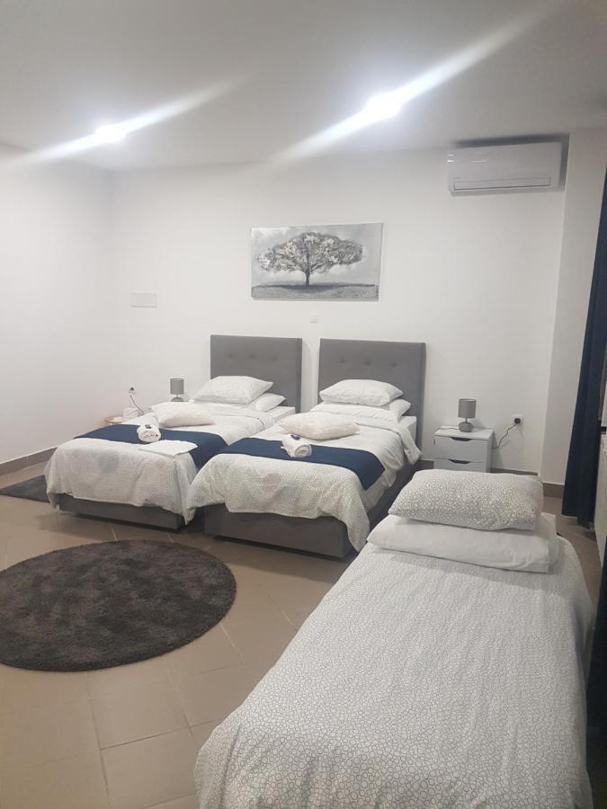 Marko Airport Rooms Velika Gorica Extérieur photo