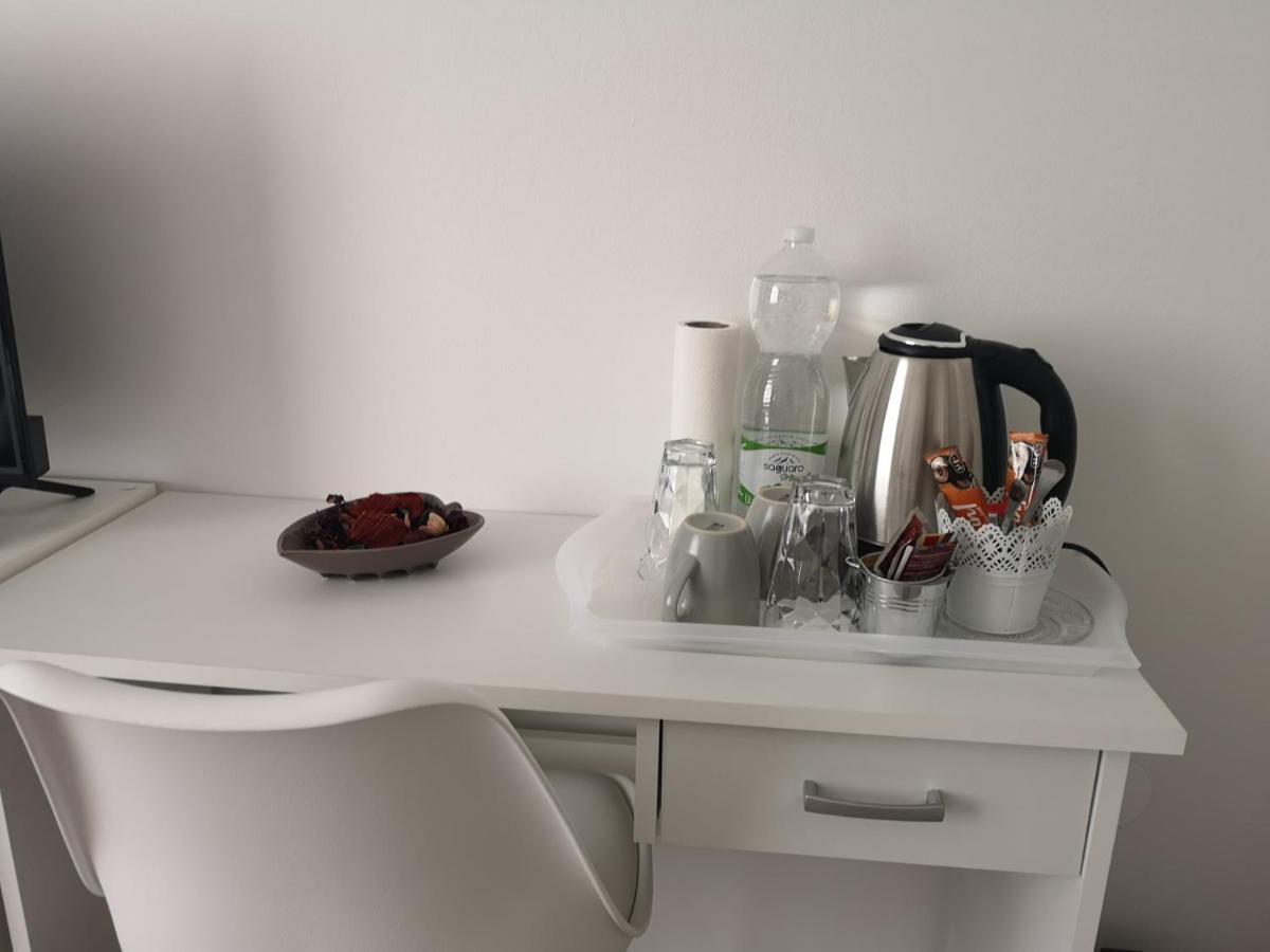 Marko Airport Rooms Velika Gorica Extérieur photo